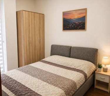 Maini Apartment | Visi Nivel Apartment