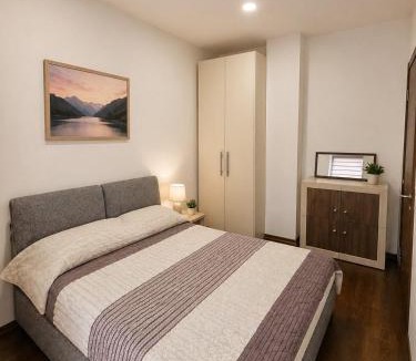 Maini Apartment | Visi Nivel Apartment