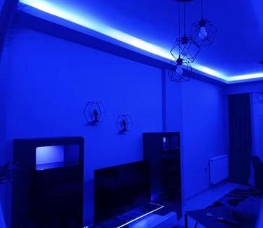 Neapoli-Sykies Apartment | Vision Apartment "self check in" Thessaloniki