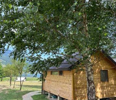 Plav Apartment | Visit Plav