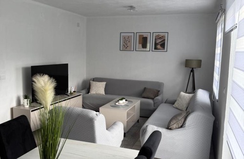 Plav Apartment | Visitor Apartment-Plav