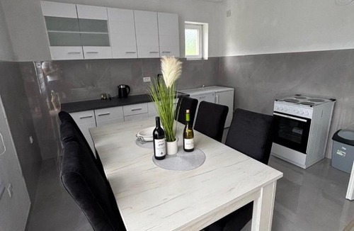 Plav Apartment | Visitor Apartment-Plav