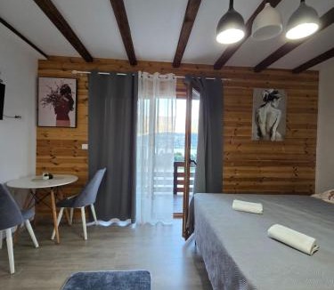 Plav Ski Chalet | Visitor place 2