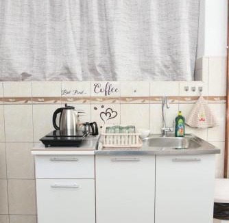 Plav Apartment | Visitor view apartment
