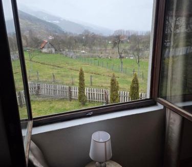 Plav Bed & Breakfast | Visitor Yard