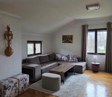 Plav Bed & Breakfast | Visitor Yard