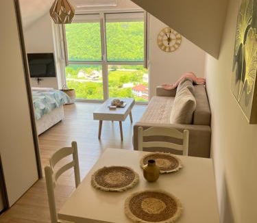Pluzine Apartment | Vista apart Pluzine