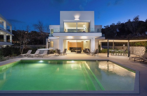 Ixia Villa | Vista by Del Sol Villa in Rhodes