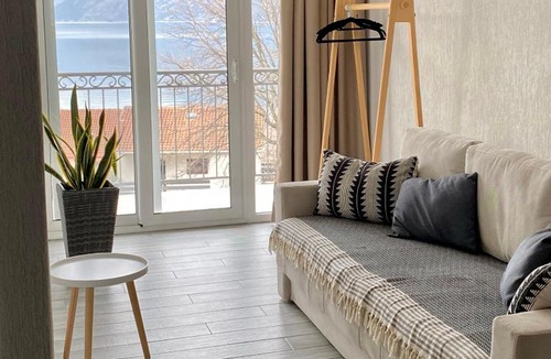 Dobrota Apartment | Vista II