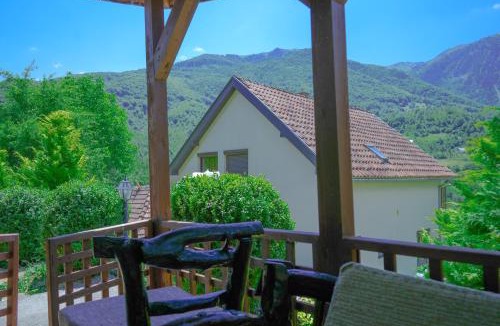 Montenegro House | Vista Kom