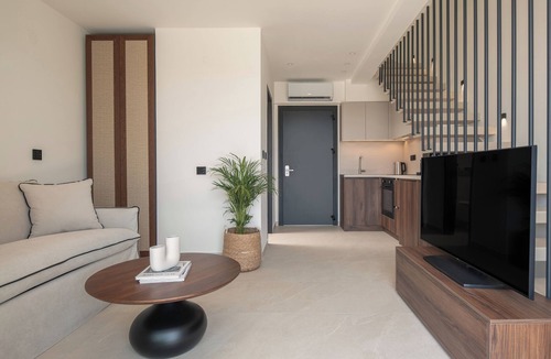 Sithonia Apartment | Vista Luxury Suites Halkidiki
