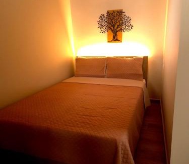 Pefkos Apartment | Vista Mare 2