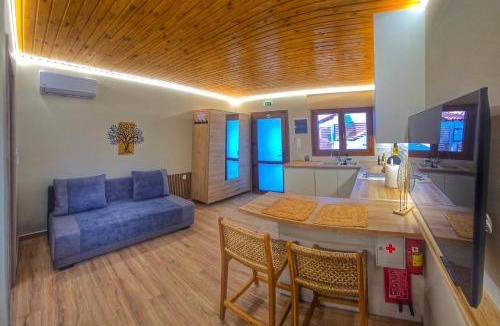 Pefkos Apartment | Vista Mare 2