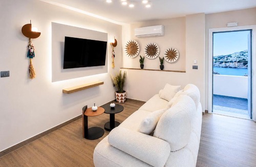 Amoopi Apartment | Vista Maris Suites