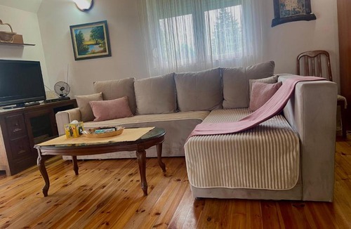 Pitomine Ski Chalet | Vista Pitomine