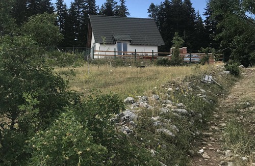 Pitomine House | Vista Pitomine,planinska kuca sa panoramskim pogledom