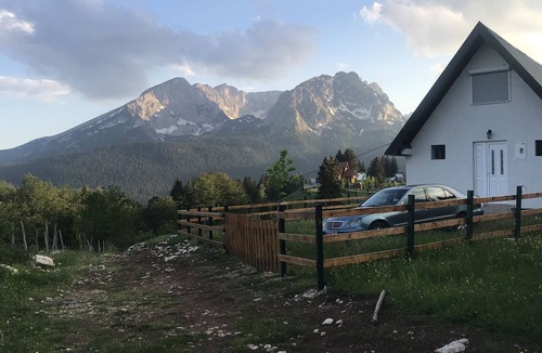 Pitomine House | Vista Pitomine,planinska kuca sa panoramskim pogledom