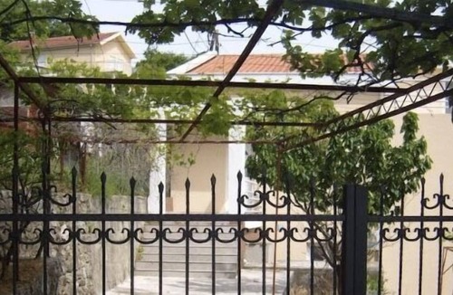 Sutomore Apartment | Vista sul mare