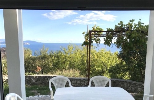 Sutomore Apartment | Vista sul mare