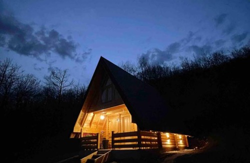 Njegovuđa Villa | Vista Verde