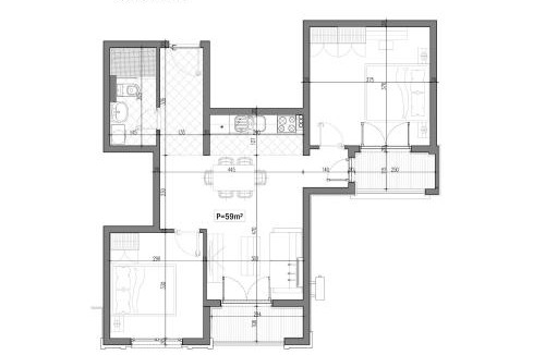 Podmaine Apartment | Vistamar Aparthotel