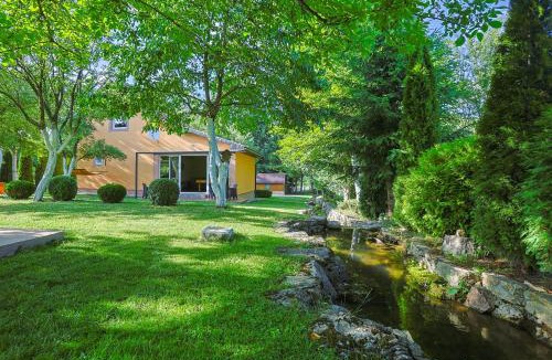 Ninkovici Villa | Vita Verde Guest House - Pljevlja