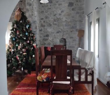 Vitina House | Vitina Number 5 House