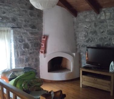 Vitina House | Vitina Number 5 House