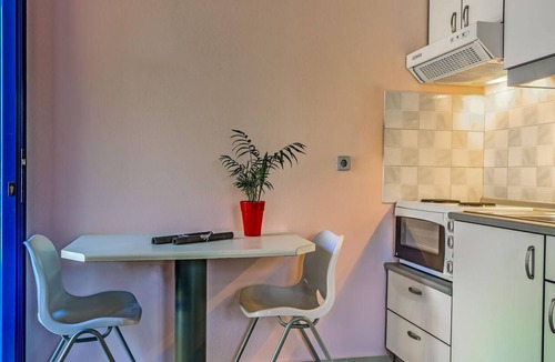 Agios Dimitrios Apartment | vitorakis apartments by Interhome