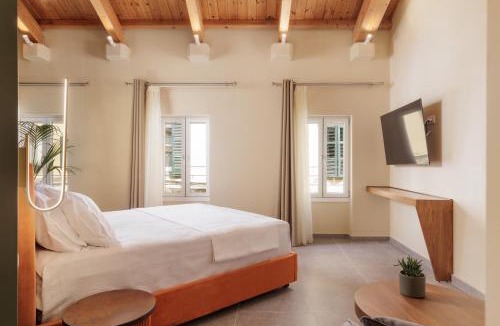 Old Town Apartment | Vittori Corfu Rooms