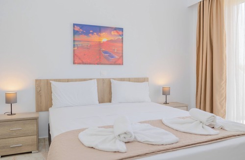 Theologos Hotel | Viva Tourismo Resort naturist club