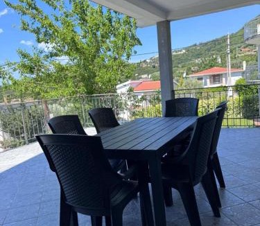 Susanj Apartment | VIVANA HOUSE - Sea View - Perfeket for families