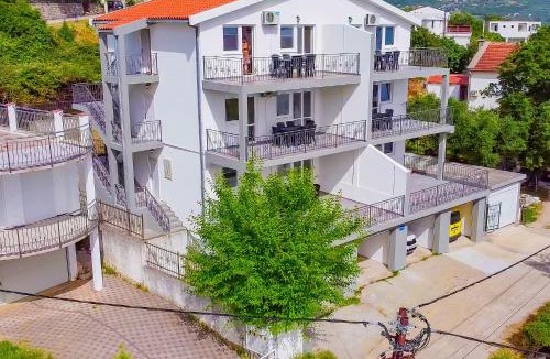 Susanj Apartment | VIVANA HOUSE - Sea View - Perfeket for families