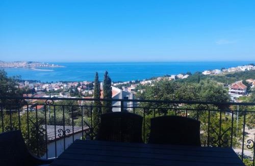 Susanj Apartment | VIVANA HOUSE - Sea View - Perfeket for families