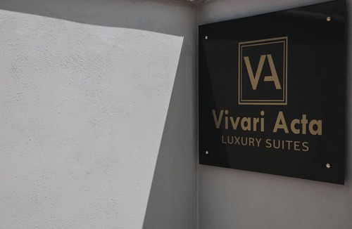 Vivari House | Vivari Acta