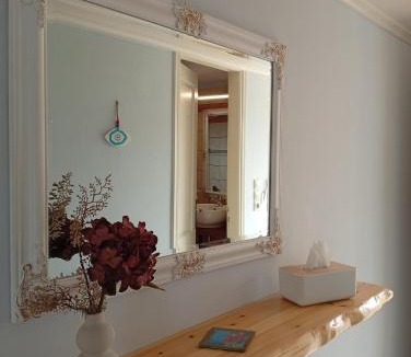 Spetses Apartment | Vivi's Apartments Loft