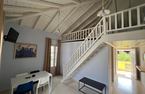 Spetses Apartment | Vivi's Apartments Loft