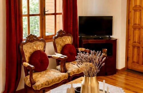Vitina Apartment | VK Casa Cozy Home in Vytina