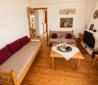 Vitina Apartment | VK Casa Cozy Home in Vytina