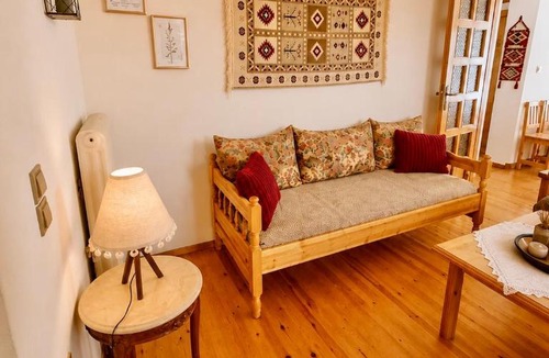 Vitina Apartment | VK Casa Cozy Home in Vytina