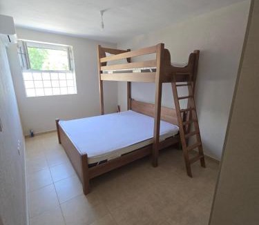 Kokkinon Neron Apartment | Vlad's Apartments