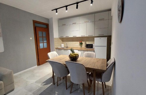 Tivat Apartment | VLADIMIR