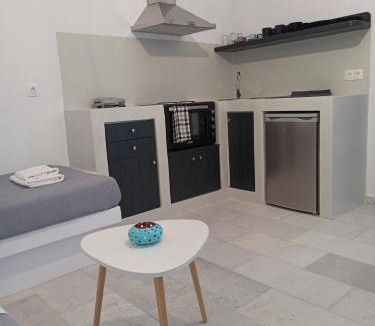 Milopotas House | Vlastos 1