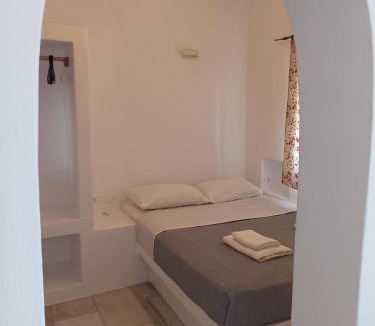Milopotas House | Vlastos 2