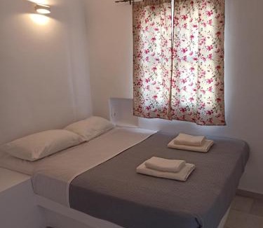 Milopotas House | Vlastos 2