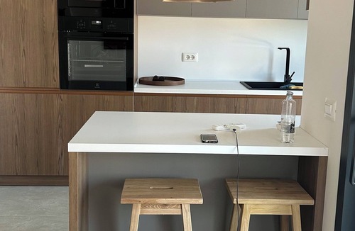 Vlore Apartment | Vlore City Elegance Suite