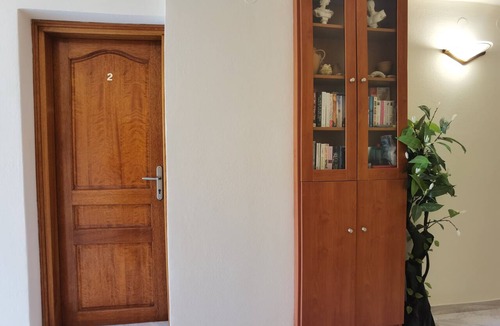 Vlicha House | Vlycha Beach Studios & Apartments