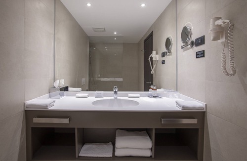 Podgorica Hotel | voco Podgorica by IHG