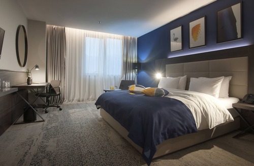 Podgorica Hotel | voco Podgorica by IHG