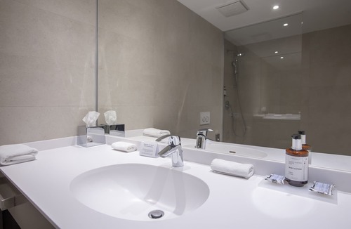 Podgorica Hotel | voco Podgorica by IHG